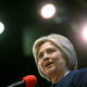 Image for article titled Hillary Clinton Publicly Apologizes For Her 'Inaccuracies' on the Reagans and the AIDS Crisis